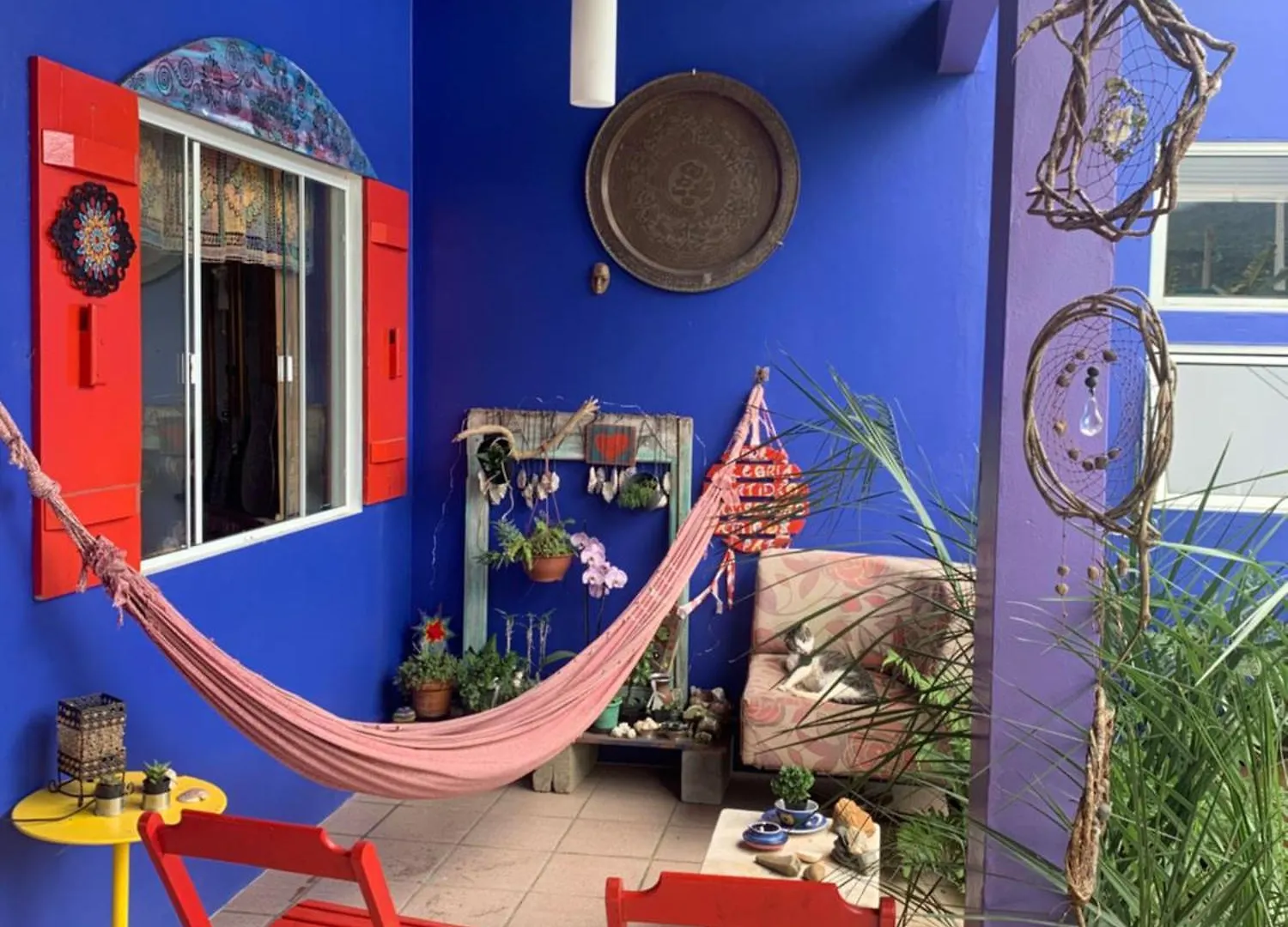 Toca Da Suzara Suite 2 Ate 4 Pessoas Piscina Rio E Mar Num So Lugar Florianópolis 0*,