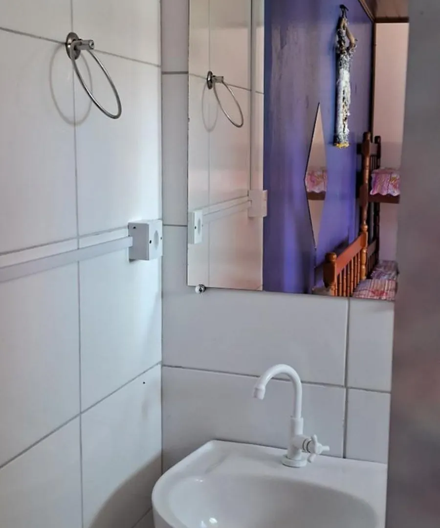 Pensionat Toca Da Suzara Suite 2 Ate 4 Pessoas Piscina Rio E Mar Num So Lugar Florianópolis