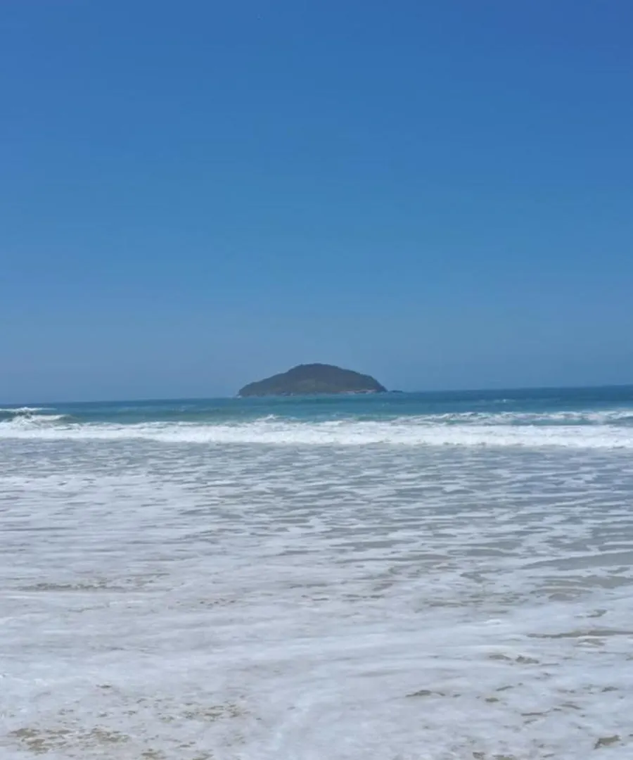 Toca Da Suzara Suite 2 Ate 4 Pessoas Piscina Rio E Mar Num So Lugar Florianópolis 0*,