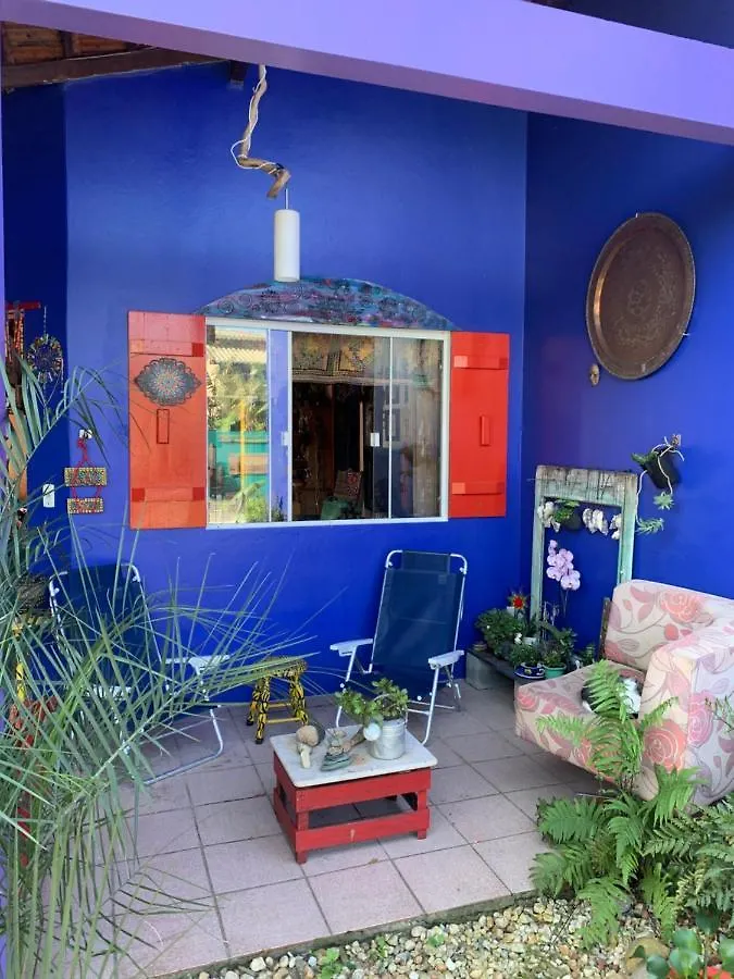 Toca Da Suzara Suite 2 Ate 4 Pessoas Piscina Rio E Mar Num So Lugar Florianópolis