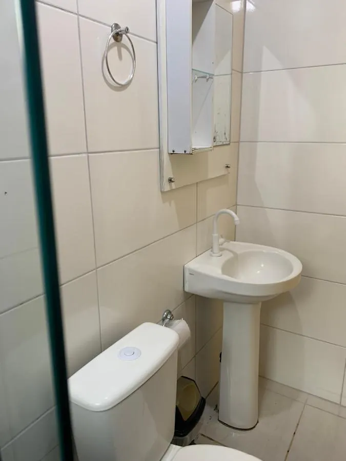 Pensión Toca Da Suzara Suite 2 Ate 4 Pessoas Piscina Rio E Mar Num So Lugar Florianópolis