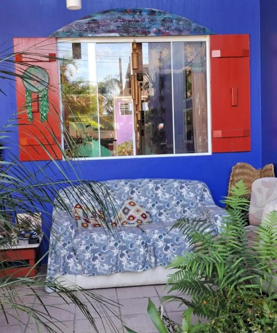Toca Da Suzara Suite 2 Ate 4 Pessoas Piscina Rio E Mar Num So Lugar Florianópolis Pensión