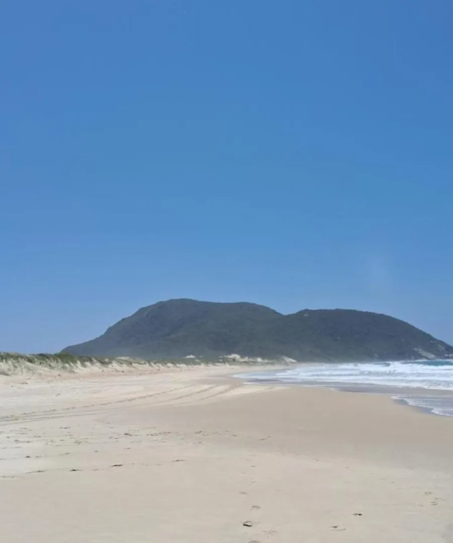 Pensión Toca Da Suzara Suite 2 Ate 4 Pessoas Piscina Rio E Mar Num So Lugar Florianópolis